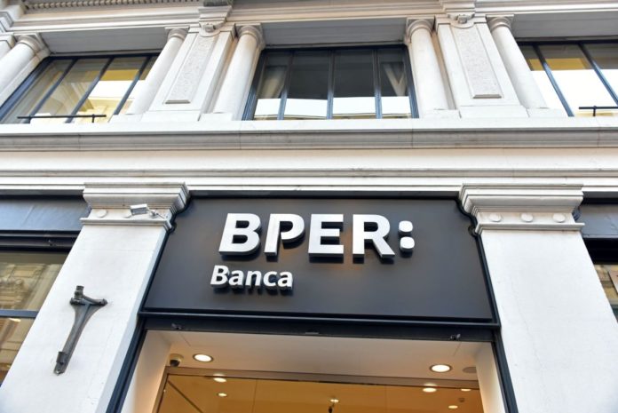 FILIALE BPER BANCA POPOLARE DELL'EMILIA ROMAGNA