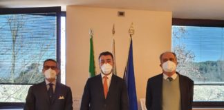 Reddito Energetico, accordo tra GSE e Regione Puglia