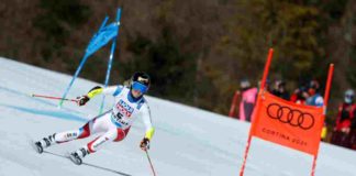 Gut-Behrami bis d’oro in gigante, deludono le azzurre