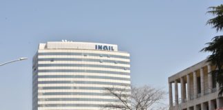 Inail, arriva la nuova App per i cittadini