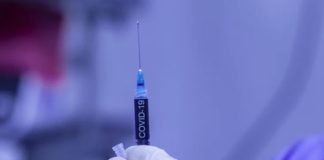 Toti “Soddisfatto per grande campagna di vaccinazione in Liguria”