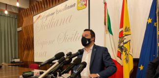 Salvini “spesso in Sicilia, rapporto stretto col territorio”