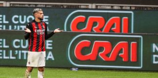 Milan beffato al 93°, 2-2 con la Stella Rossa