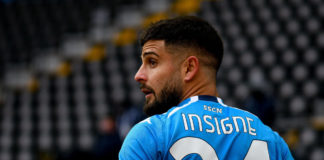 Granada-Napoli 2-0, ottavi lontani per gli azzurri