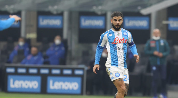 Granada-Napoli 2-0, ottavi lontani per gli azzurri