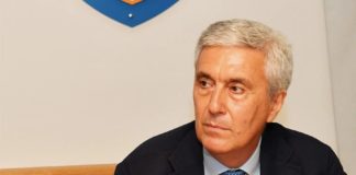 Sibilia “Mi candido alla Figc per coerenza”
