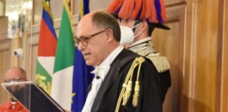 Corte dei conti, responsabilità collettiva per la ripresa