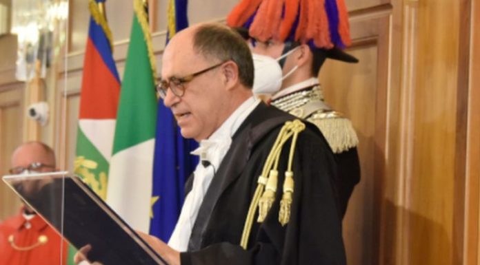 Corte dei conti, responsabilità collettiva per la ripresa