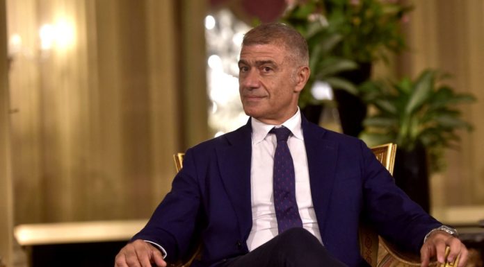 Pecoraro Scanio “Puntare sul 100% di energia da fonti rinnovabili”