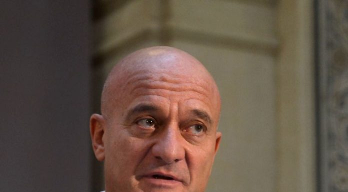 Claudio Bisio “Sono positivo al Covid, ma sto bene”