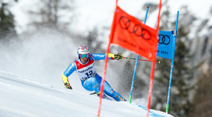 De Aliprandini d’argento in Gigante, oro Faivre