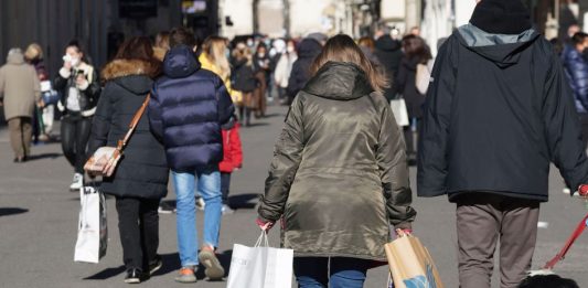Pil e consumi regionali, nel 2026 Nord più forte e Sud ancora in ritardo