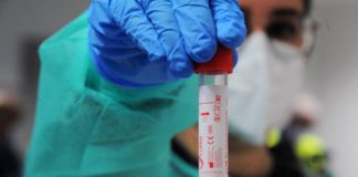 Coronavirus, nessun decesso e 8 nuovi positivi in Valle d’Aosta