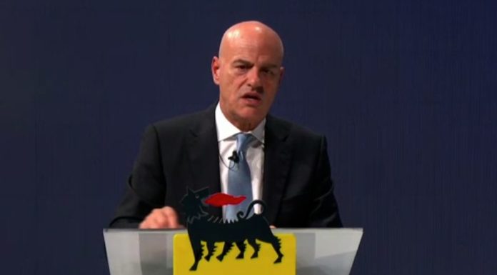 Eni accelera la trasformazione verso l’obiettivo zero emissioni