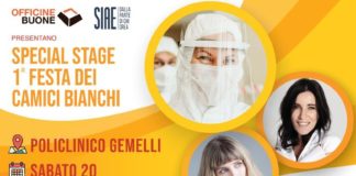 Festa Camici Bianchi, domani al Gemelli concerto per pazienti ricoverati