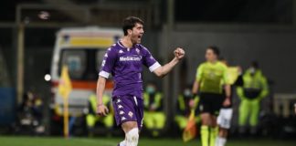Fiorentina-Spezia 3-0, balzo viola verso quota salvezza