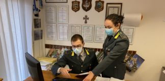 Condannati per mafia percepivano il Reddito di cittadinanza, 145 denunce