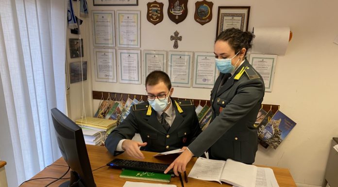 Condannati per mafia percepivano il Reddito di cittadinanza, 145 denunce