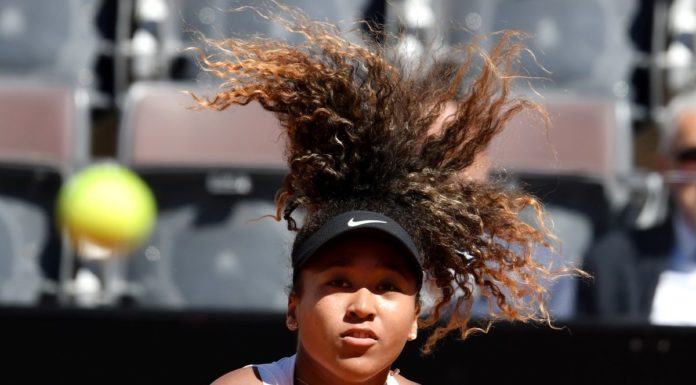 Osaka batte Brady in finale e vince l’Australian Open