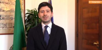 Speranza “il vaccino diritto di tutti, deve essere gratuito”