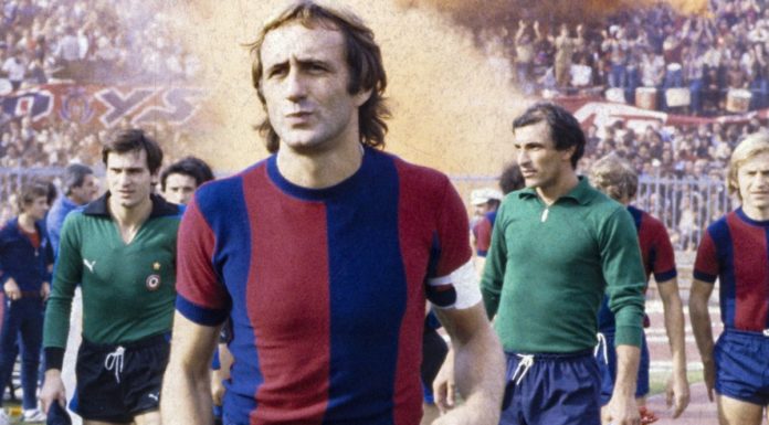 Calcio in lutto, morto a 71 anni Mauro Bellugi