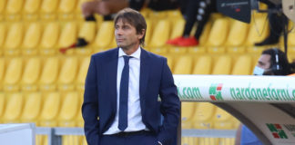 Conte “Derby da vincere per campanilismo e classifica”