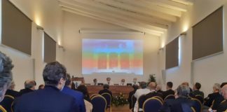 Camici bianchi, a Palermo cerimonia in ricordo medici morti sul lavoro