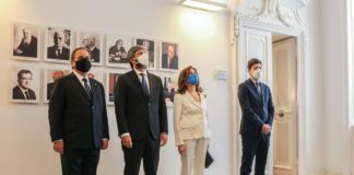 Lotta al Covid, una giornata per dire “Grazie” ai camici bianchi