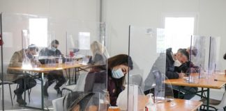 Varianti Covid, Piemonte aumenta controlli su rientri dall’estero