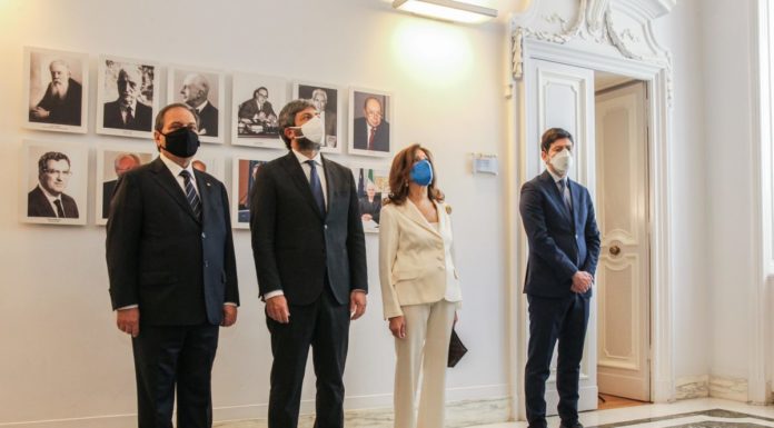 Lotta al Covid, una giornata per dire “Grazie” ai camici bianchi