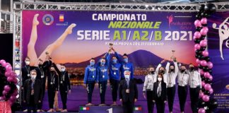 Serie A2: Auxilium Genova vince prima prova