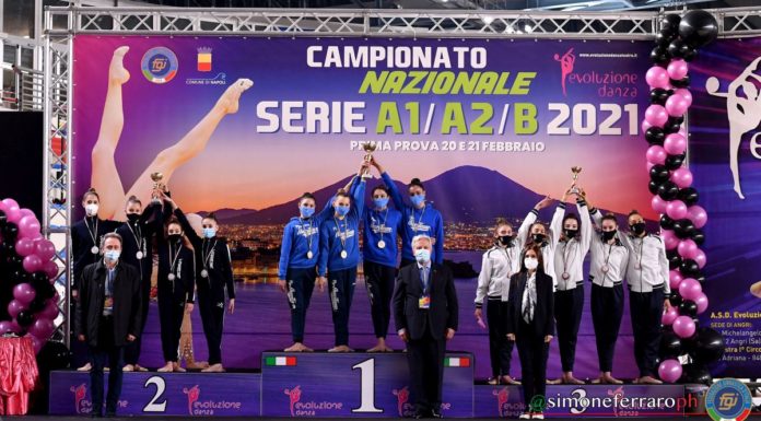Serie A2: Auxilium Genova vince prima prova