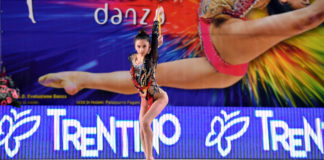 A1 Ritmica, San Giorgio vince prima tappa regular season
