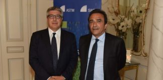 Astm, lanciata l’Opa per il delisting: premio incorporato del 28,8%