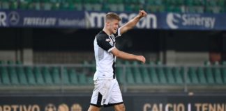 Il Parma si fa rimontare due reti, 2-2 con l’Udinese