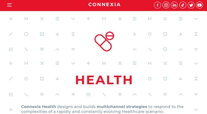 Consulenza strategica e comunicazione, nasce Connexia Health