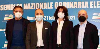 Dagnoni nuovo presidente Federciclismo “Ora inizia il bello”