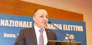 Dagnoni nuovo presidente Federciclismo “Ora inizia il bello”