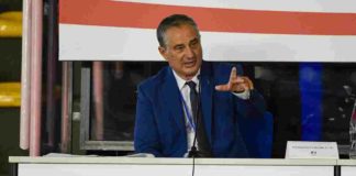 Mignardi eletto presidente Fih “Insieme per un grande hockey”