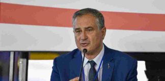 Mignardi eletto presidente Fih “Insieme faremo un grande hockey”