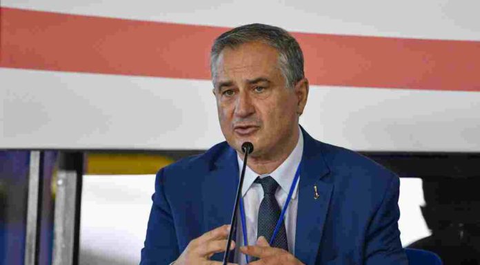 Mignardi eletto presidente Fih “Insieme faremo un grande hockey”