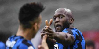 Derby all’Inter, Milan sconfitto 3-0 e ora a -4