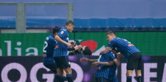 Sogni Real per l’Atalanta, piegato 4-2 il Napoli