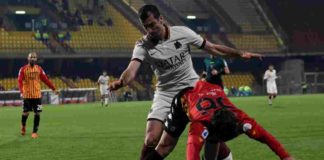 Finisce a reti inviolate fra Benevento e Roma