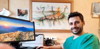 Intervento record al Gemelli, asportato grande tumore in endoscopia