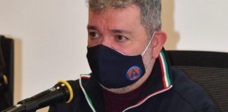 Vaccino, Spirlì “Nostro obiettivo tutelare la salute dei calabresi”