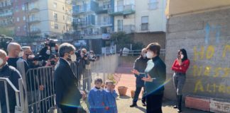 Amministrative, Fico “Napoli merita un progetto all’avanguardia”