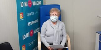 Vaccino, all’Ismett di Palermo avviata campagna per over 80