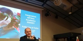 Il Politecnico di Torino accelera sulla transizione post pandemia