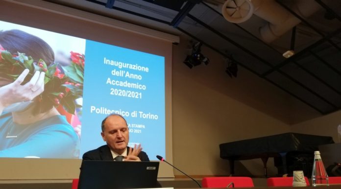Il Politecnico di Torino accelera sulla transizione post pandemia